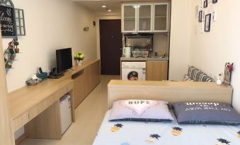 Seven Twelve Apartment (Dongguan Qifeng Road)