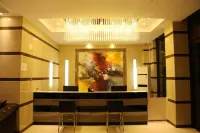 Loft Hotel Hotel di Changyi