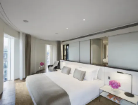 美利亞倫敦ME酒店