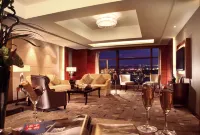 Dyna Sun International Hotel (Suzhou East Taihu Lake Scenic Area) Hôtels à : Suzhou