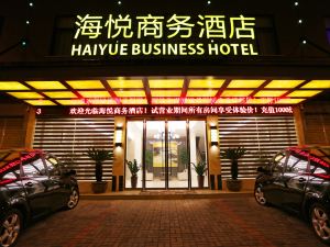 Haiyue Business Hotel