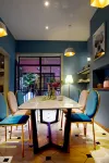 Floral Hotel · Nanjing Jiashuhui Boutique hotel (Qinhuai River Confucius Temple Laomen East Branch) - Villas