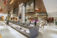 Ruixue International Hotel - breakfast