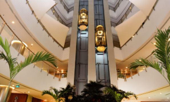 Holiday Villa Hotel & Residence City Centre Doha - Housity