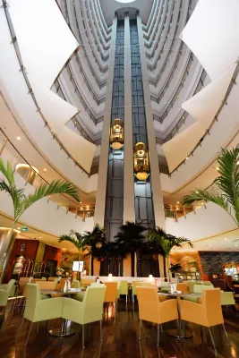 Holiday Villa Hotel & Residence City Centre Doha Hoteles en Doha