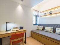深圳D House(梦想家)国际服务公寓 - 至尊家庭套房双