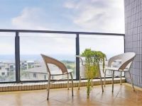 阳江海陵岛保利蔚蓝之家度假公寓 - 酒店景观