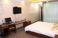 Shen County Jufude Business Hotel Hotels in Shen County