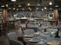 Downtown Camper by Scandic Hotels near Berzelii Park