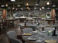 Downtown Camper by Scandic Hôtels à : Stockholm