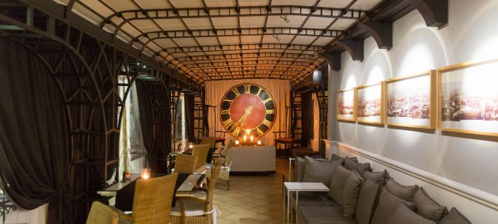 Hotel Isa Ξενοδοχεία στην πόλη Ρώμη