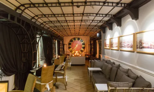 Hotel Isa