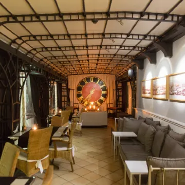 Hotel Isa Hotel in zona Teatro Adriano
