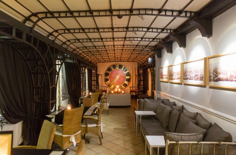 Hotel Isa