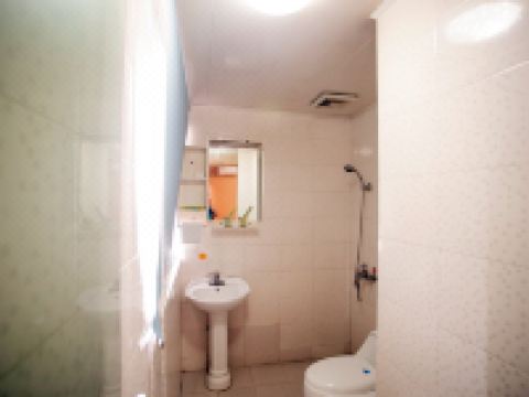 昆山光大宾馆 - 其他