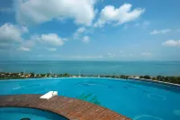 北海愛之海海景公寓