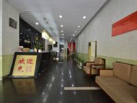 清沐酒店(南京万达广场东宝路店) - 公共区域