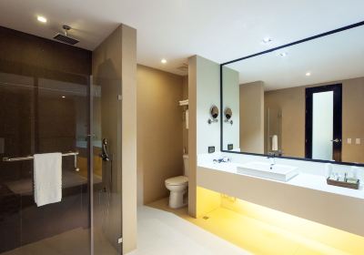 プレミアルーム フェアウェイズ&ブルーウォーター ボラカイの写真