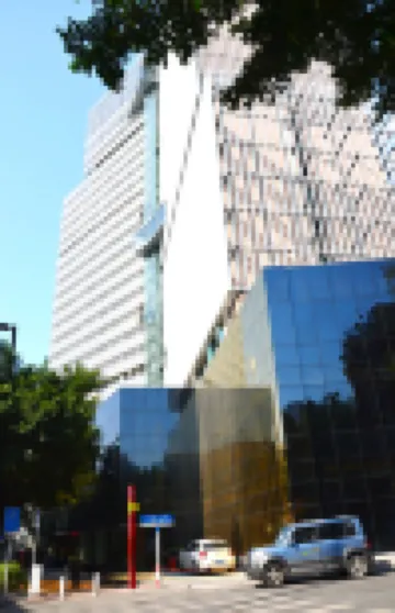 廣州中山大學附屬第一醫院東山口地鐵站寓米精品公寓 鄰近東山口的酒店