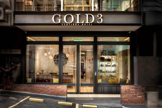 Gold3 Boutique Hotel Room Reviews Photos Kuala Lumpur 2021 Deals Price Trip Com
