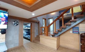 Cheomseongdae House