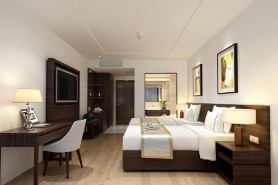 Khách sạn Phú Cường Beach