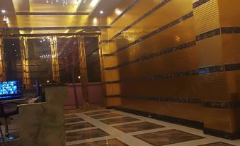 Jinhuangchao Hotel