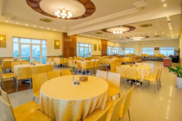 골든 시 호텔 다낭(Golden Sea Hotel)_4