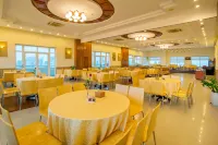 Golden Sea Hotel Da Nang - petit déjeuner