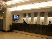 吉泰精品连锁酒店(杭州火车东站店) - 公共区域
