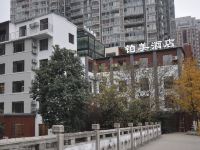 贵阳铂美酒店 - 酒店外部