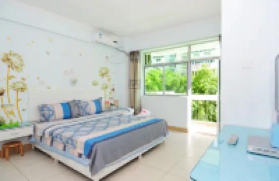 Loushanglou Seascape Motel