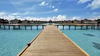 Robinson Maldives - All Inclusive, Adults Only Các khách sạn ở 