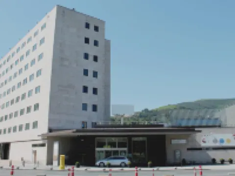 Hotel Puerta de Bilbao Hotels in Biscay