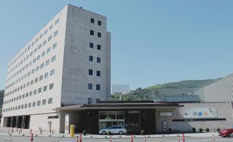 Hotel Puerta de Bilbao