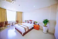 Victory Hotel Tây Ninh