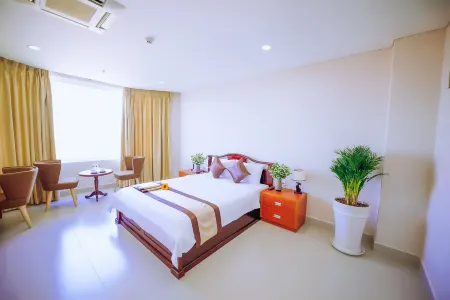 Victory Hotel Tây Ninh