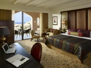 Shangri-La Al Husn, Muscat