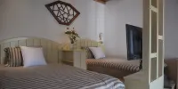 Longmen Hotel - Habitación Doble Estándar