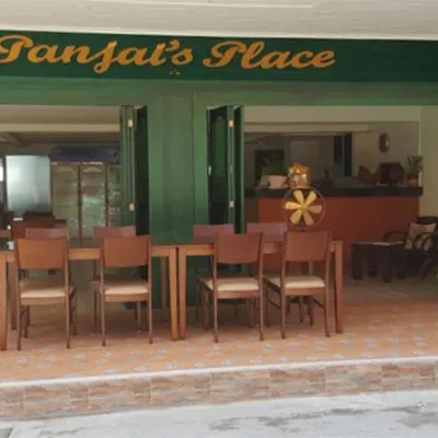 Panjai's Place Hotels near Wat Neranchararam