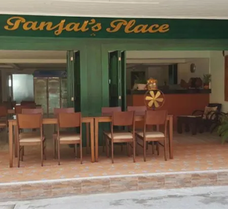 Panjai's Place