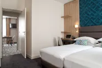 Serotel Suites Opera