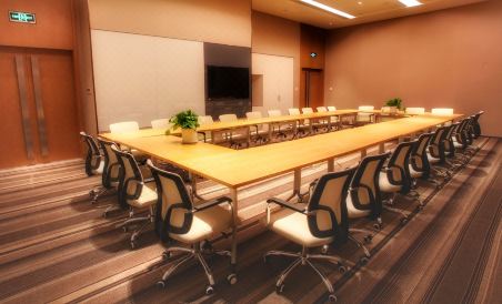 Holiday Inn Express Suzhou New Area - Housity