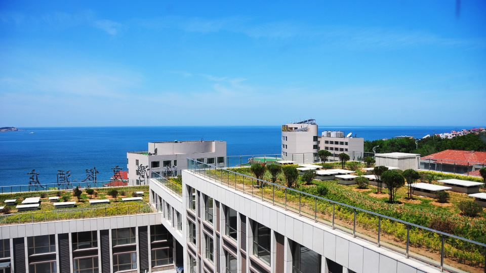 Golden Bay Resort Hotel