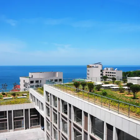 Golden Bay Resort Hotel