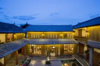 Huazizai Garden Inn Hotels in Lijiang