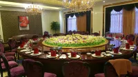 Four Seasons Goldensun Hotel Hotels in Changde