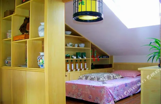 趣味客棧（新縣田鋪店）