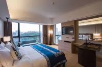 Gloria Grand Hotel Jishou