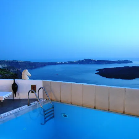 Aeolos Art & Eco Suites Adults Only